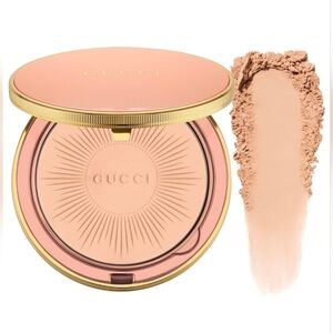 NEW~GUCCI Poudre De Beauté ~Mat Naturel 02 Beauty Setting Powder